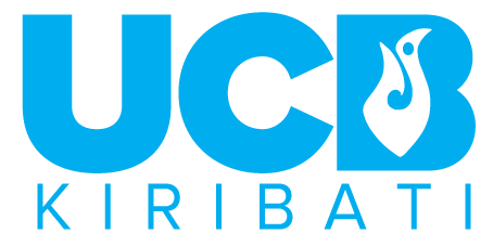 UCB Kiribati